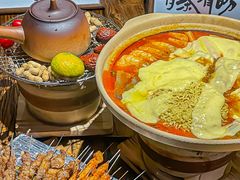 -并州大牌档之醉轻尘