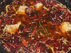 -渔语鱼酸菜鱼新川菜(来福士店)