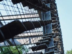 -中国美术学院象山校区-民艺博物馆