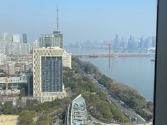 -澜亭中餐厅·一线江景·尊蓝豪华精选
