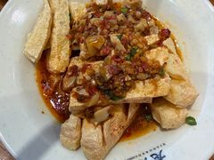 -湘人龙记老长沙米粉(鸟巢店)