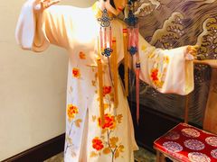 -中国徽菜·徽商故里(广安门店)