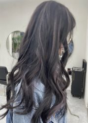 -Moyue HAIR SALON