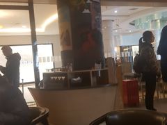 -星巴克臻选(北京世贸天阶店)