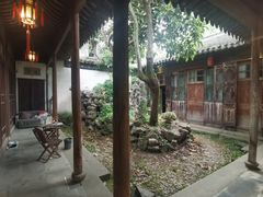 -小雅青年旅舍(平江路店)