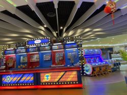 -玩童会芝麻街奇趣乐园(世博源店)