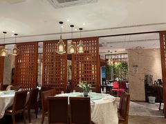 -阿娘家·原生态农家菜(国顺东路店)