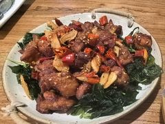 -紫滇源云南生态菜(丹凤街店)