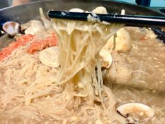 -拾下卜卜贝•海鲜火锅