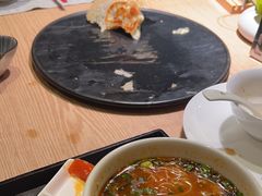 -莲·中餐厅(成都首座万豪酒店)