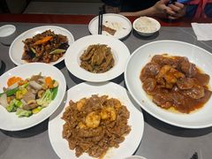 -燕春楼(海河华鼎店)