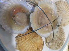 -赶海部落海鲜城(海阳路店)