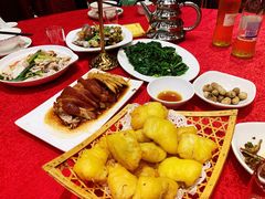 -抱德·潮汕味(敦和店原惠城鱼仔)