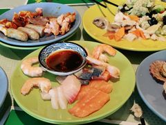 -舜和巴西烤肉餐厅(舜和国际店)