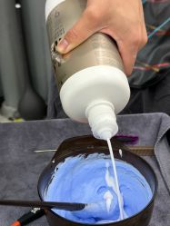 -Tipo Hair salon（明星）店