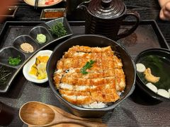 一鳗三吃-玄白·炭烤活鳗(上海首店)