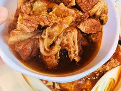 -腩得欢喜·牛腩煲火锅(万庭大厦店)