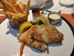 -桂林喜来登饭店雅琴餐厅