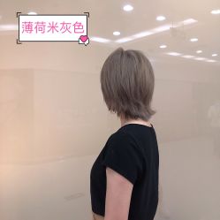-Kraemer Paris  苏豪路易士·嘉玛发廊