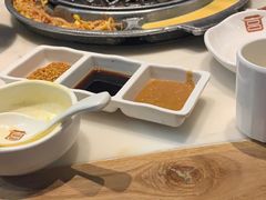 -韩宫宴烤肉·料理(南京江宁万达店)