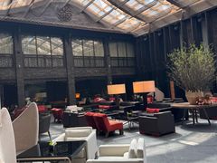 -成都钓鱼台精品酒店-品聚·成都餐厅