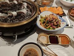 -红沃鳗鱼黑牛烤肉店(不老街店)