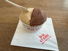 -Dal Cuore 达可芮冰淇淋(陕西北路店)