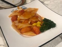 -泛海名人酒店-餐厅