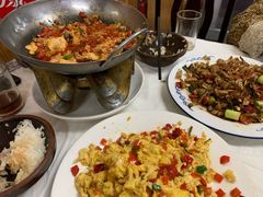 -新新湘菜馆(新中街二条店)