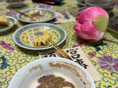 -宫事颐庭·老佛爷贵寿下午茶(颐和园店)