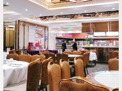大堂-稻香酒家(天河城店)