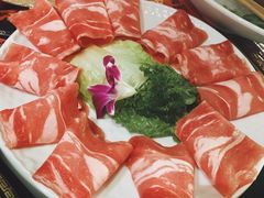 -味蜀吾老火锅(莆田店)