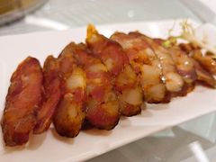 川味香肠-渝信川菜(西单店)