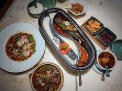 -锦府盐帮·李宅(领展购物广场中关村店)