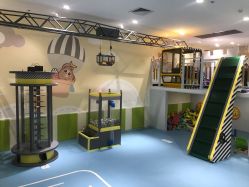 -meland亲子乐园•派对•研学(苏州悠方购物中心店)