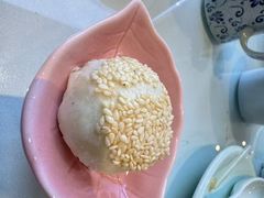 -冶春茶社(瘦西湖南门店)