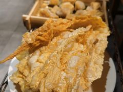 -友乐居羊蝎子(西直门店)