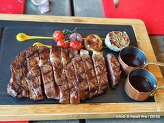 -恰餐厅 CHAR Grill&Bar(西安经开洲际店)