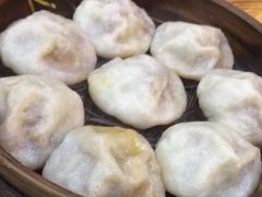 -徐建萍汤包(热河南路店)