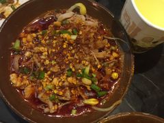 -巴四老城区炭火蛙锅(张江店)