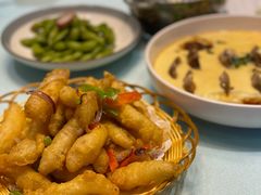 -小老板海鲜酒家(董家渡店)