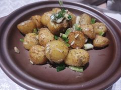 -马凯餐厅(地安门店)