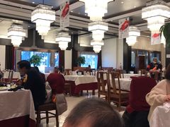 大堂-马凯餐厅(地安门店)