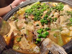 -探鱼·鲜青椒爽麻烤鱼(领展购物广场店)
