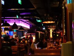 -Helens海伦司小酒馆(广州永庆坊店)