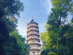 -灵谷景区