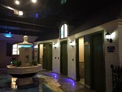 -畅想国度(黄埔店)