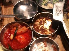 -姜虎东白丁烤肉(银泰中心in99店)