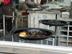 -大南门牛肉包子店