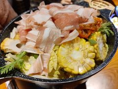 -有喜屋·烧鸟·居酒屋(周浦万达店)